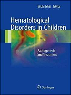 Hematological Disorders in Children: Pathogenesis and Treatment