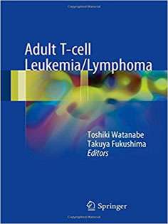 Adult T-cell Leukemia/Lymphoma