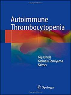 Autoimmune Thrombocytopenia