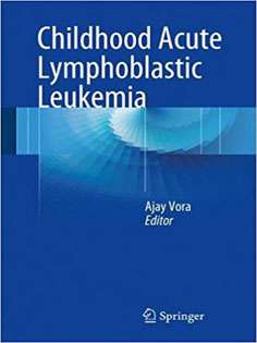 Childhood Acute Lymphoblastic Leukemia