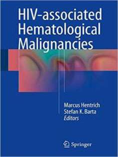 HIV-associated Hematological Malignancies