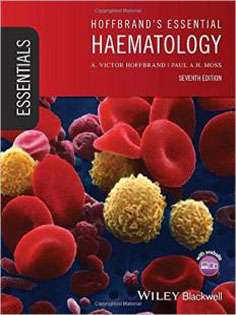 Hoffbrand's Essential Haematology