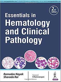 Essentials in Hematology and Clinical Pathology