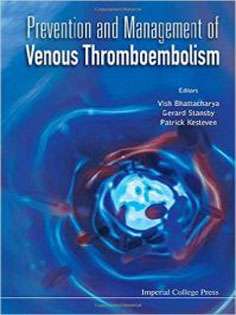 Prevention and Management of Venous Thromboembolism