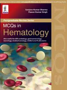 Postgraduate Review Series:Mcqs In Hematology