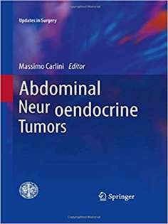 Abdominal Neuroendocrine Tumors