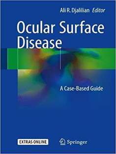 Ocular Surface Disease: A Case-Based Guide