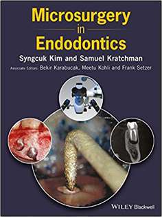 Microsurgery in Endodontic