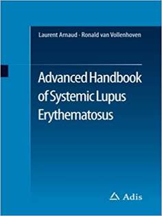 Advanced Handbook of Systemic Lupus Erythematosus