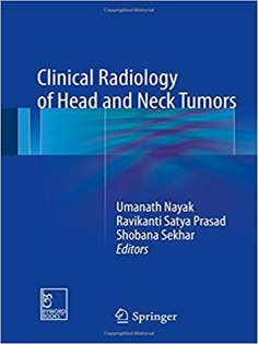 Clinical Radiology of Head and Neck Tumors