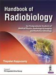 Handbook of Radiobiology