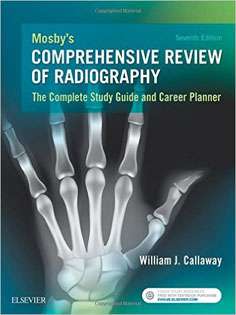 Mosby's Comprehensive Review of Radiography