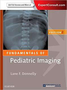 Fundamentals of Pediatric Imaging, 2e