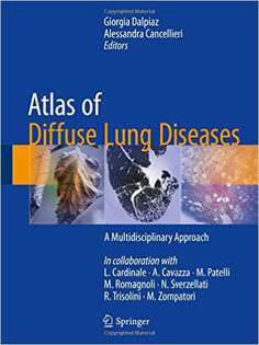 Atlas of Diffuse Lung Diseases: A Multidisciplinary Approach