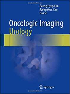 Oncologic Imaging: Urology