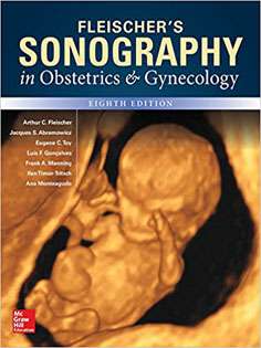 Fleischer's Sonography in Obstetrics & Gynecology