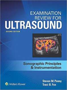 Examination Review for Ultrasound