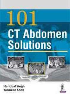 101 CT Abdomen Solutions