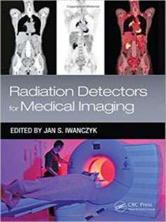 Radiation Detectors for Medical Imaging