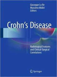Crohn's Disease: Radiological Features and Clinical-Surgical Correlations