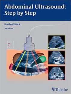 Abdominal Ultrasound: Step by Step