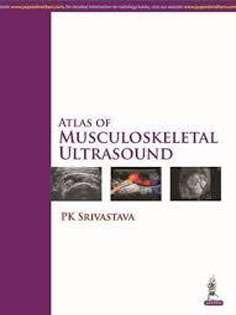 Atlas of Musculoskeletal Ultrasound