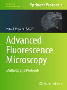 Advanced Fluorescence Microscopy