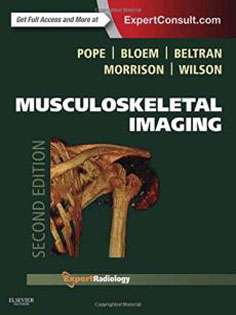 Musculoskeletal Imaging