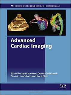 Advanced Cardiac Imaging