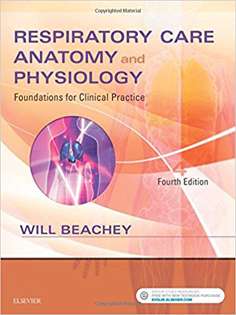 Respiratory Care Anatomy and Physiology