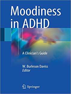 Moodiness in ADHD: A Clinician's Guide