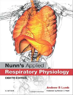 Nunn’s Applied Respiratory Physiology