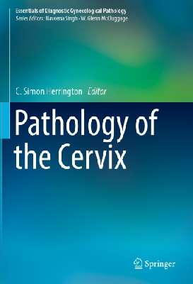 	Pathology of the Cervix