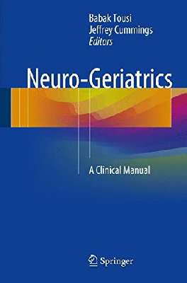 	Neuro-Geriatrics: A Clinical Manual