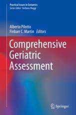 Comprehensive Geriatric Assessment