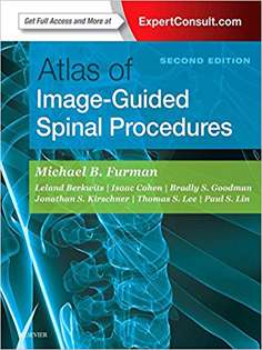 Atlas of Image-Guided Spinal Procedures