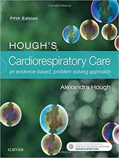 Hough’s Cardiorespiratory Care