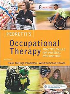 Pedretti's Occupational Therapy