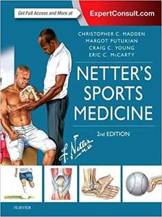 Netter's Sports Medicine