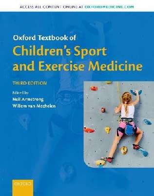 Oxford textbook of children’s sport and exercise medicine