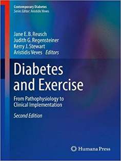 Diabetes and Exercise: From Pathophysiology to Clinical Implementation