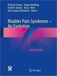 Bladder Pain Syndrome – An Evolution