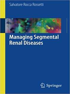 Managing Segmental Renal Diseases