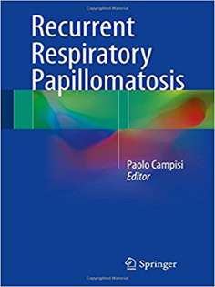 Recurrent Respiratory Papillomatosis