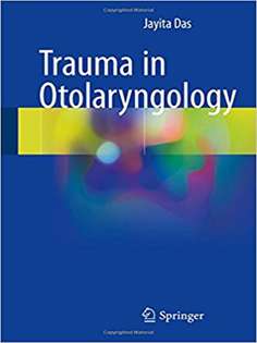 Trauma in Otolaryngology