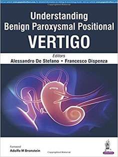 Understanding Benign Paroxysmal Positional Vertigo