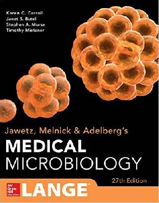 Medical Microbiology-Jawetz