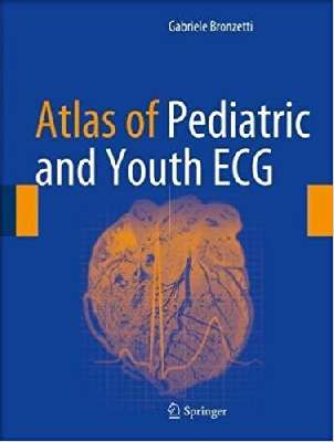 Atlas of Pediatric and Youth ECG