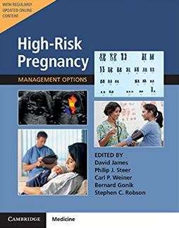 High-Risk Pregnancy: Management Options