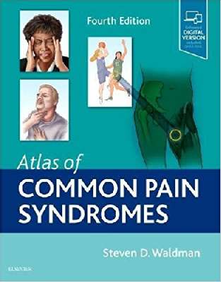  Atlas of COMMON PAIN SYNDROMES